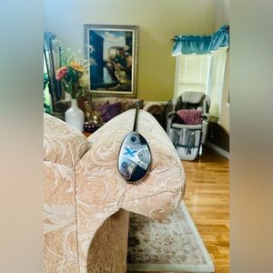 CALLAWAY X 21° 3H Hybrid Mid Torque Regular Flex Mid Kick 80g Excellent